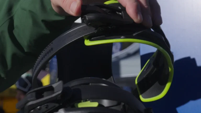 FASE FAst Entry Bindings