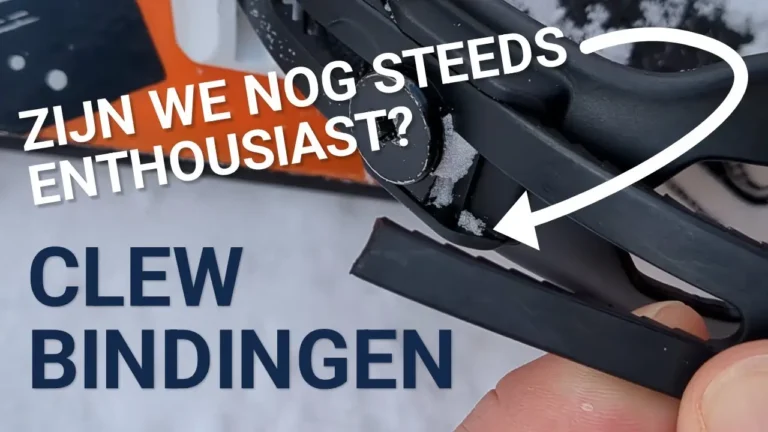 CLEW step-in bindingen: verbeterpunten