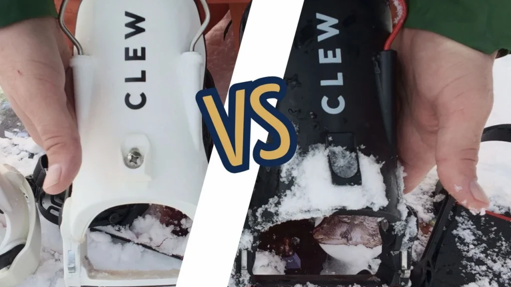 CLEW Independence versus CLEW Freedom