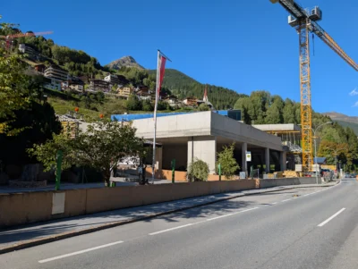 Grote veranderingen in Kappl