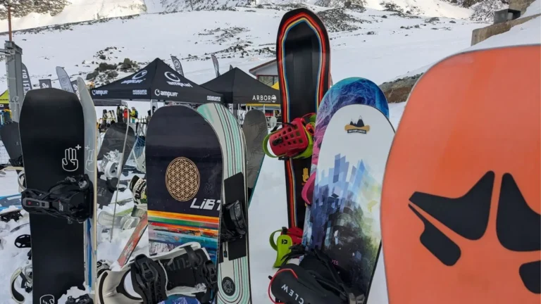 Laat ons weten welke gear jij wil zien