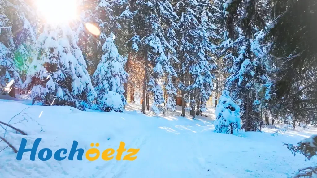 Hochoetz wintersport review