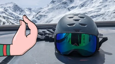 Skihelmplicht in Italië vanaf 2025/2026