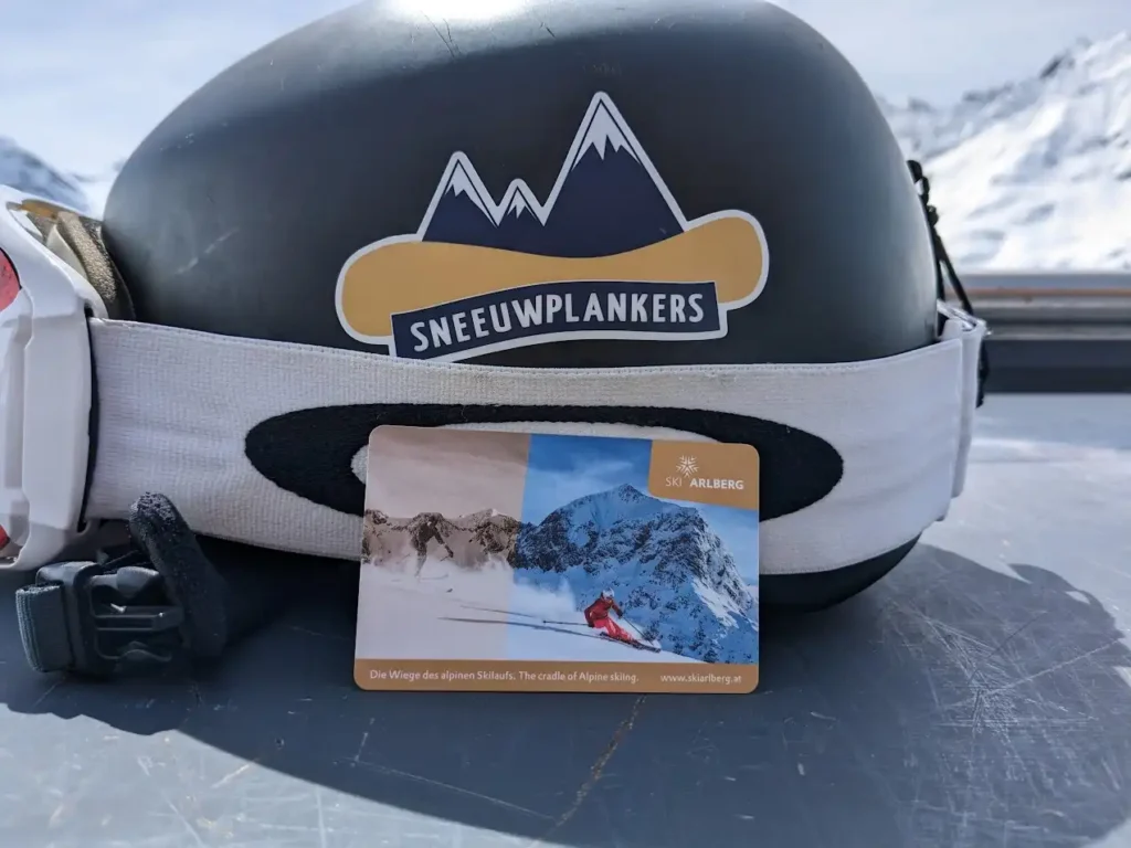 Liftpassen, skipassen worden steeds duurder