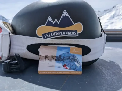 Liftpassen, skipassen worden steeds duurder