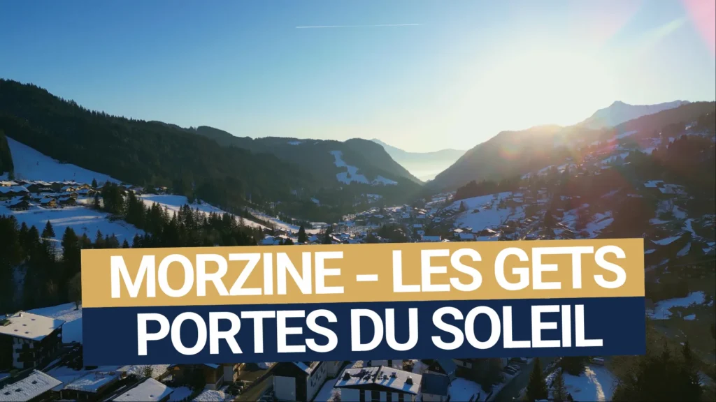 Morzine - Les Gets review