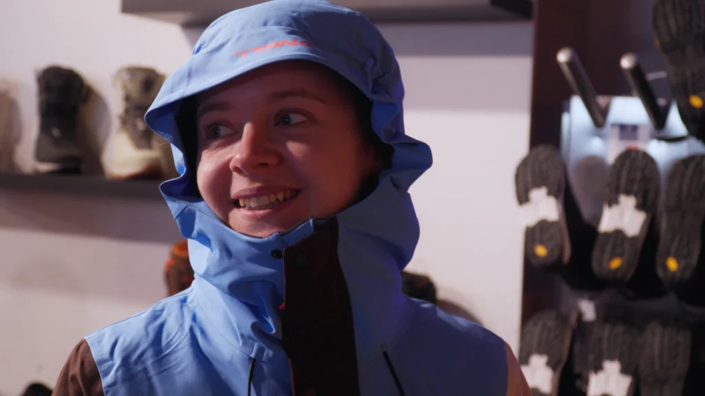 O'Neill FWC'Peak Fire Award Winning Snowboardjas