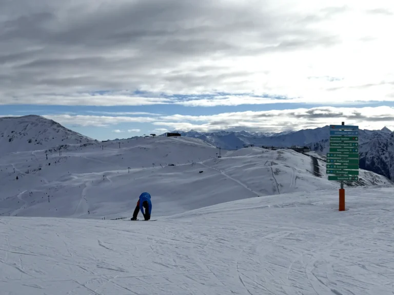 Drukke en rustige weken wintersport 2026-2027