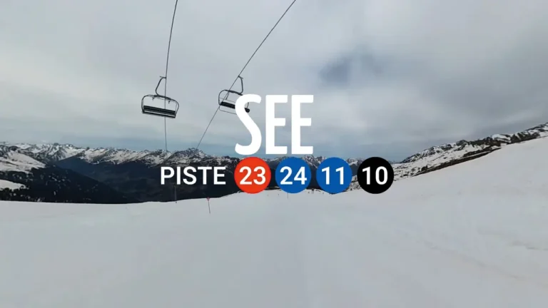 Piste 23-24-11-10 See (Paznauntal)
