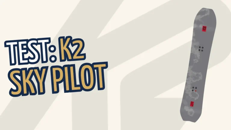 K2 Sky Pilot