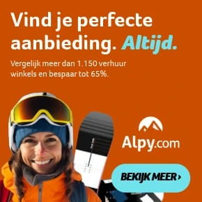 Snowboard huren op wintersport