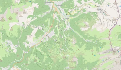 Supercharge toegang tot laders en skiliften